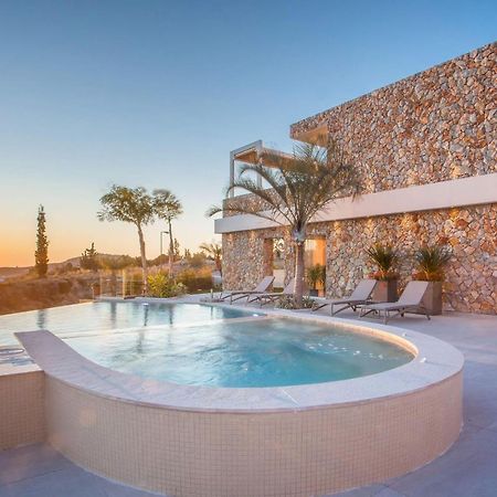 Venezia Luxury Living Villas, Faliraki Exterior foto