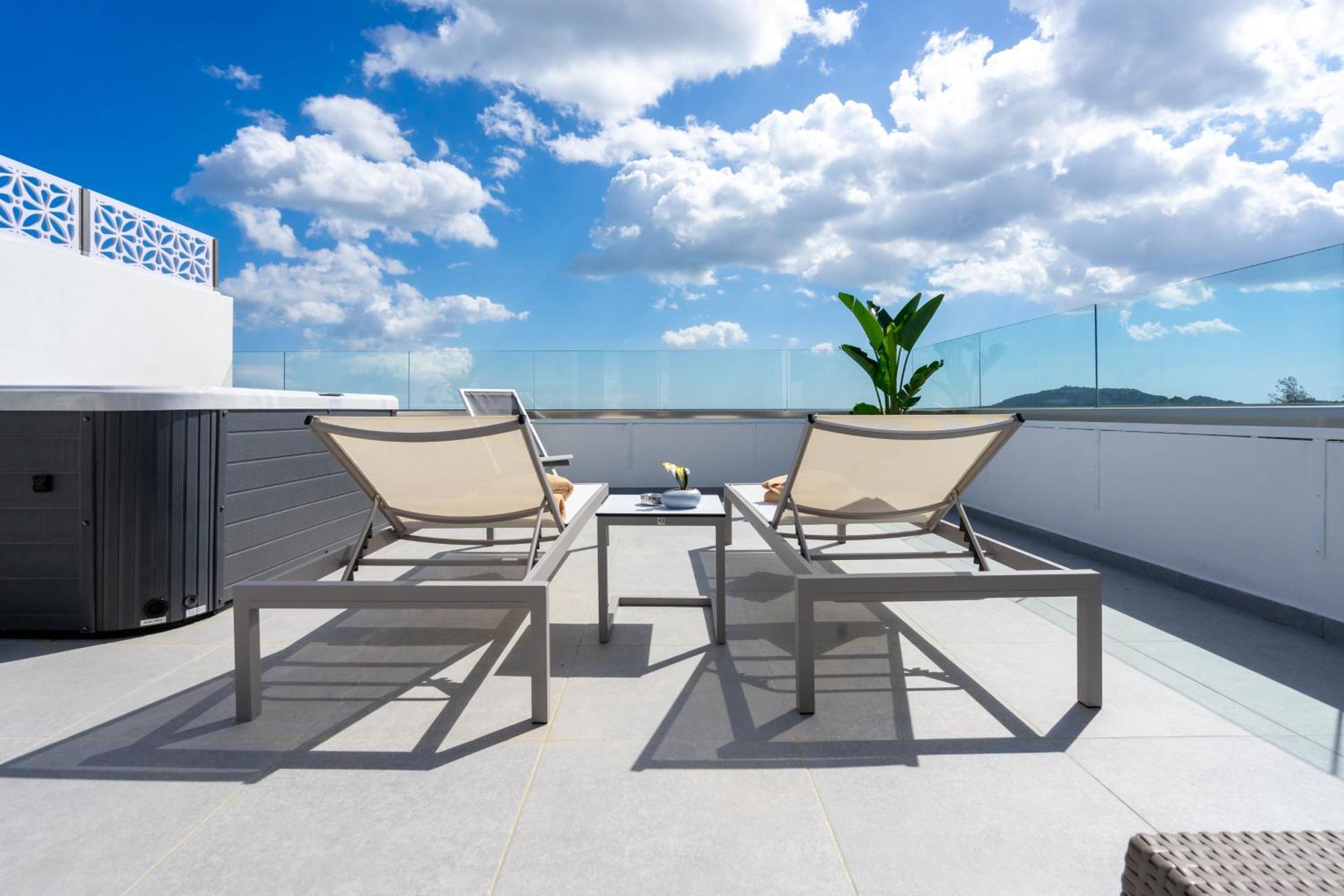 Venezia Luxury Living Villas, Faliraki Exterior foto